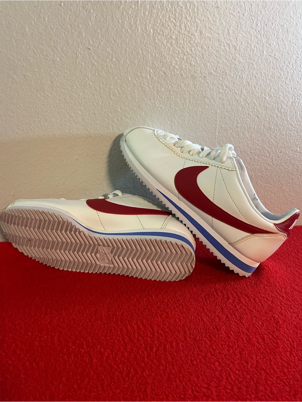 Nike Cortez women’s size7